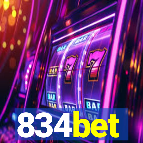 834bet