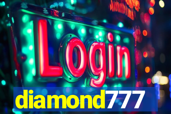 diamond777