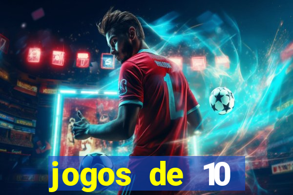 jogos de 10 centavos na bet365