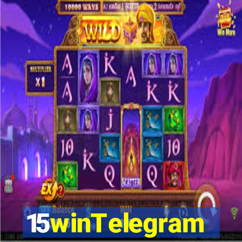 15winTelegram