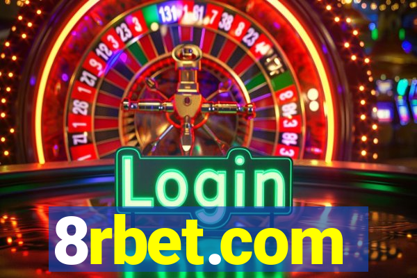 8rbet.com