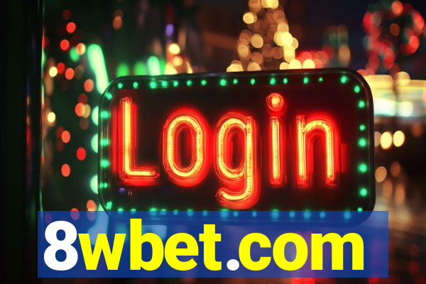 8wbet.com