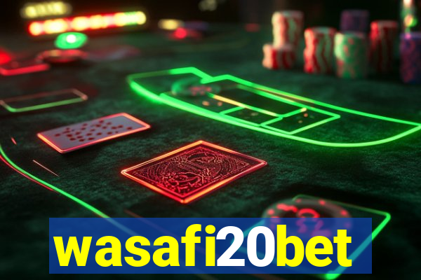 wasafi20bet