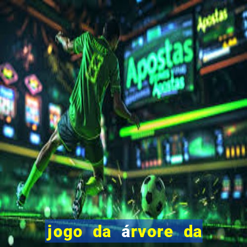 jogo da árvore da fortuna demo