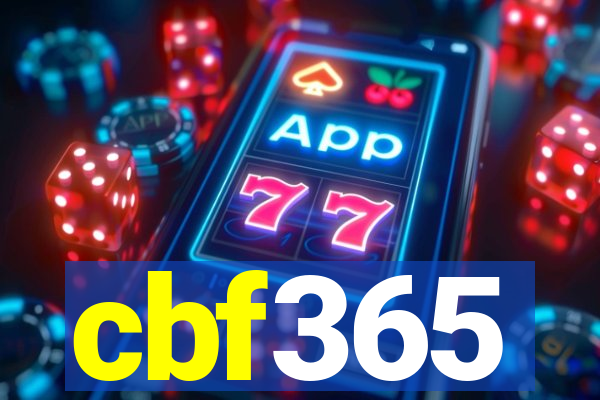 cbf365