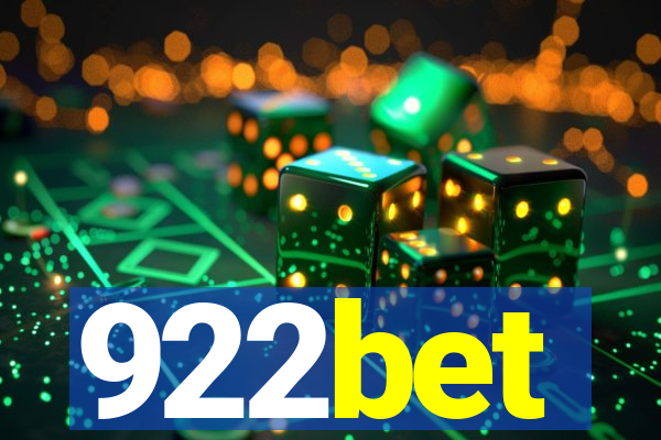 922bet