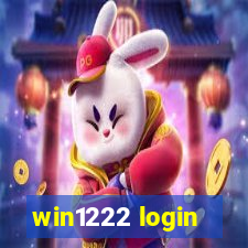 win1222 login