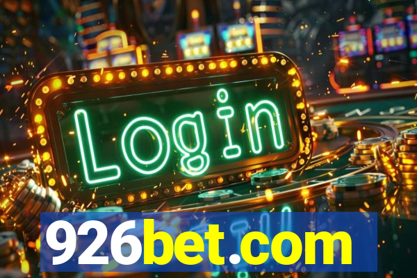 926bet.com