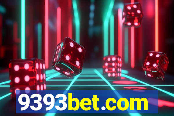 9393bet.com