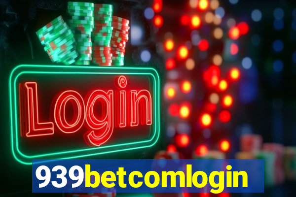 939betcomlogin