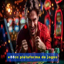 e88cc plataforma de jogos