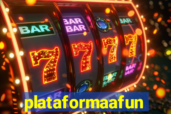 plataformaafun