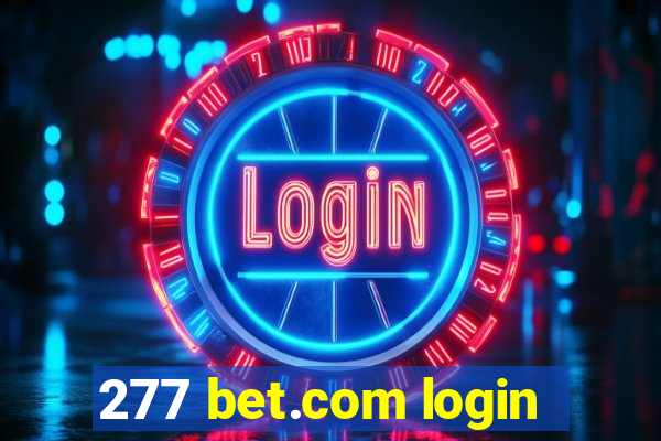 277 bet.com login