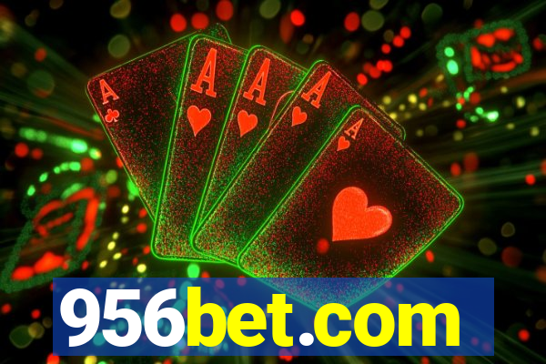 956bet.com