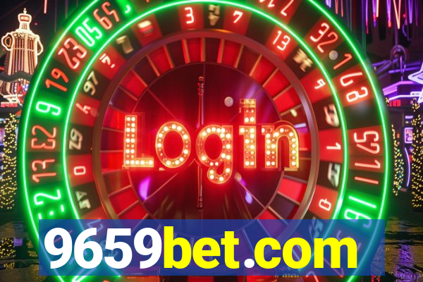 9659bet.com