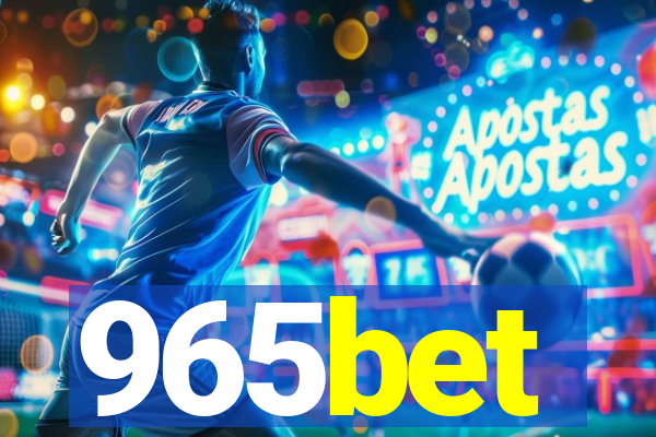 965bet