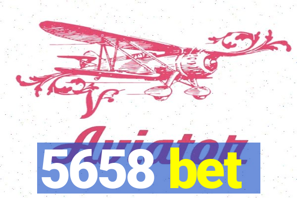 5658 bet