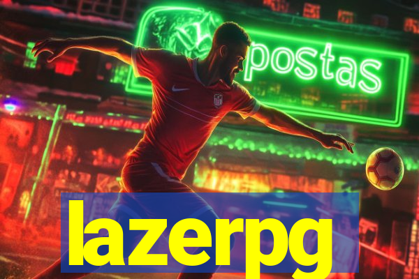 lazerpg