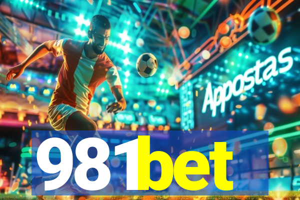 981bet