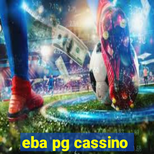 eba pg cassino