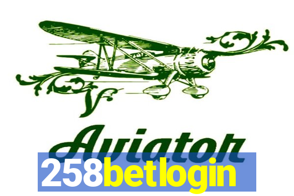 258betlogin