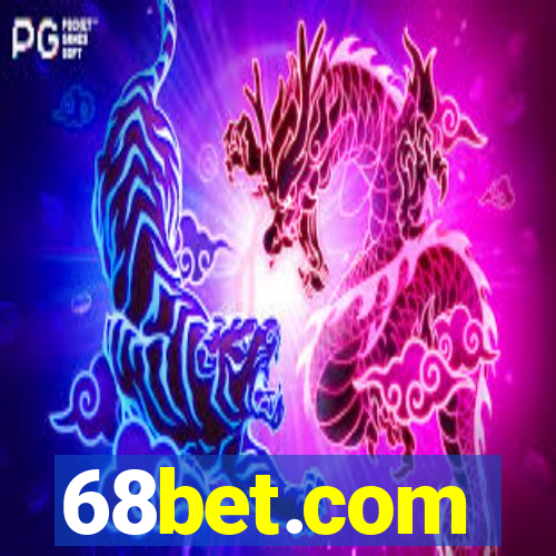 68bet.com