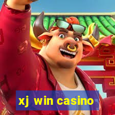 xj win casino