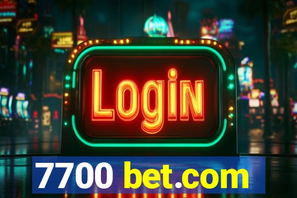 7700 bet.com