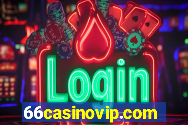 66casinovip.com