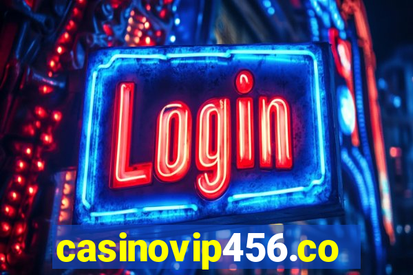 casinovip456.com