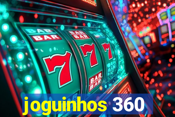 joguinhos 360