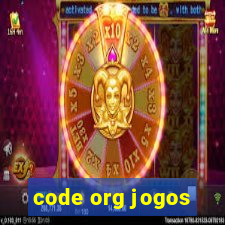 code org jogos