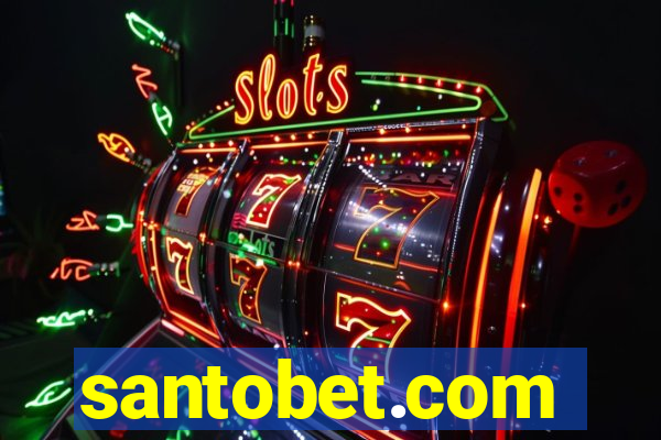 santobet.com