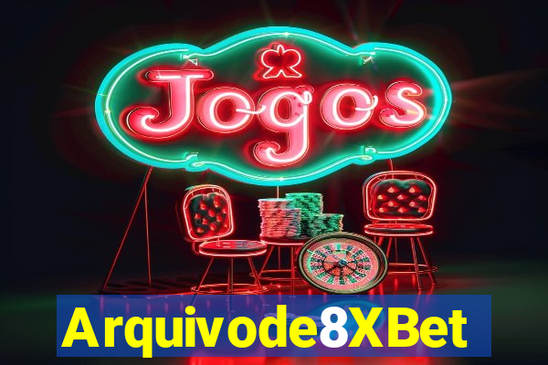 Arquivode8XBet