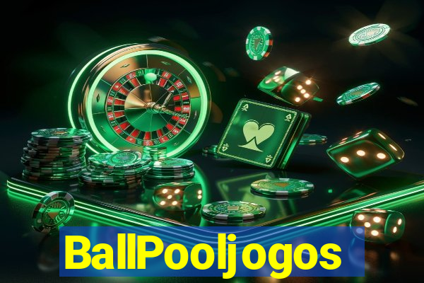 BallPooljogos