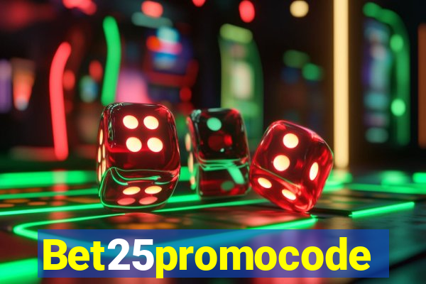 Bet25promocode