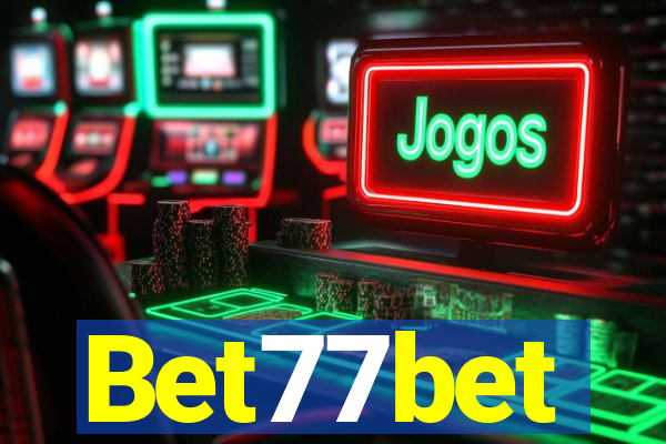 Bet77bet