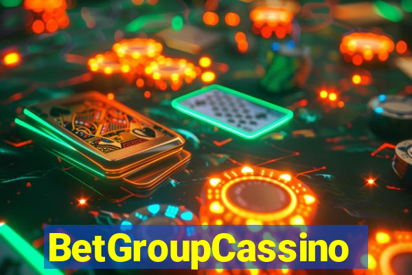 BetGroupCassino