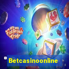 Betcasinoonline