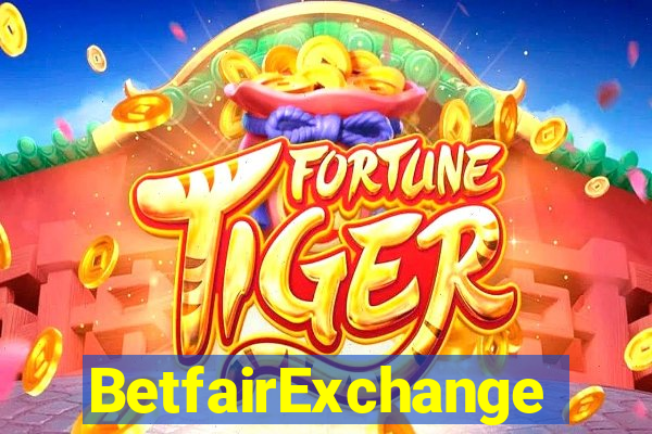 BetfairExchange