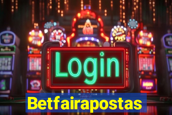 Betfairapostas