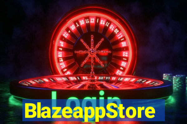 BlazeappStore