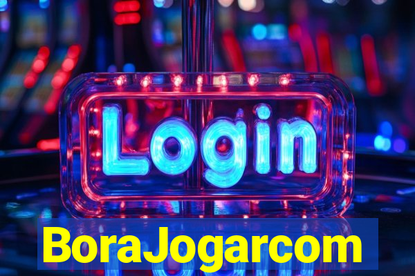 BoraJogarcom