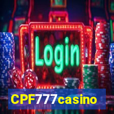 CPF777casino