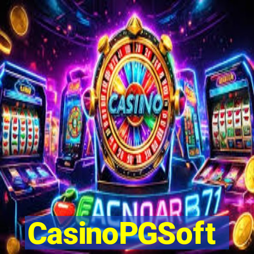 CasinoPGSoft