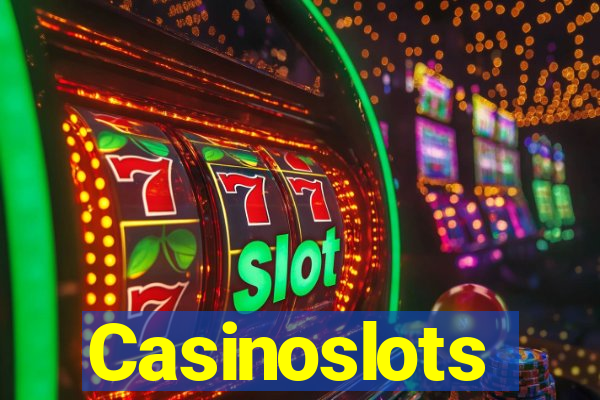 Casinoslots