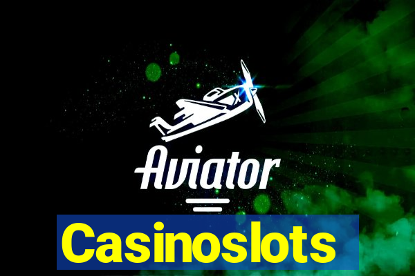 Casinoslots