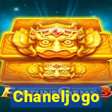 Chaneljogo