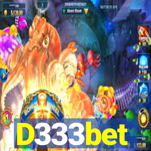 D333bet