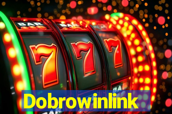 Dobrowinlink